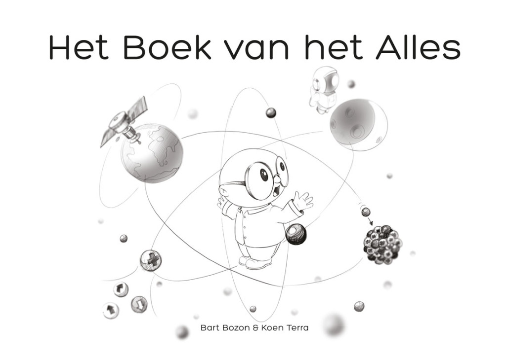 Het Boek van het Alles